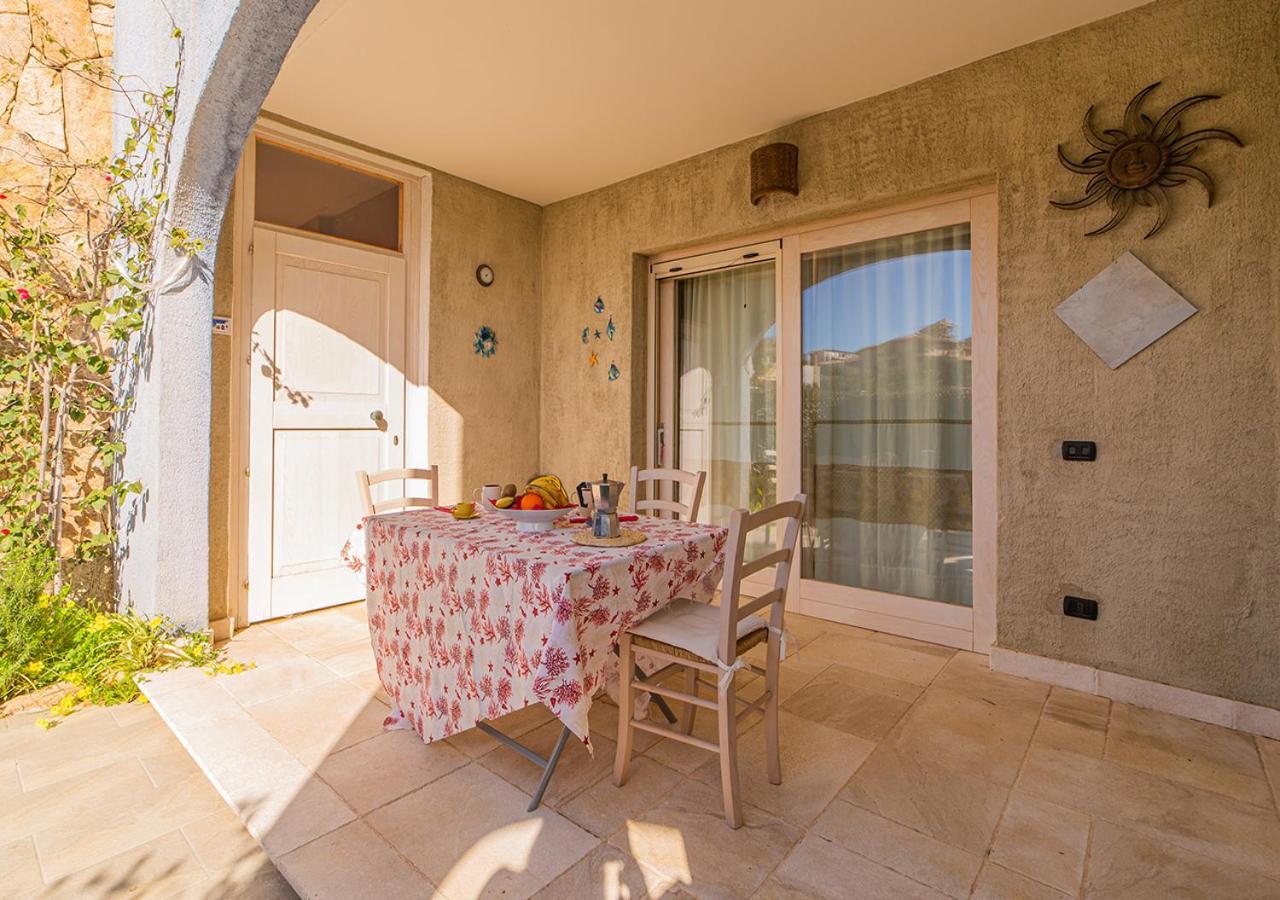 לה מדלנה Murphy Holiday Home - Casa D' Amare מראה חיצוני תמונה